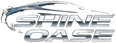 Shine Oase Logo